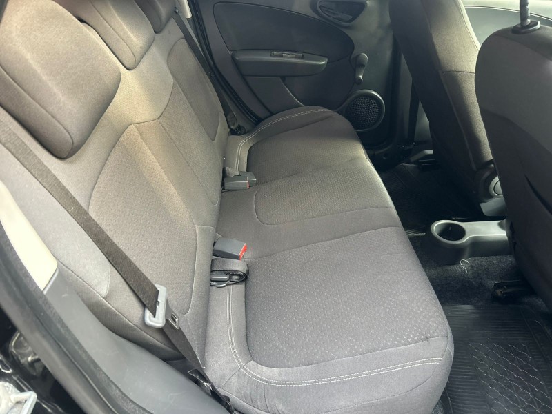 SIENA 1.4 MPI ATTRACTIVE 8V FLEX 4P MANUAL - 2020 - TRêS COROAS