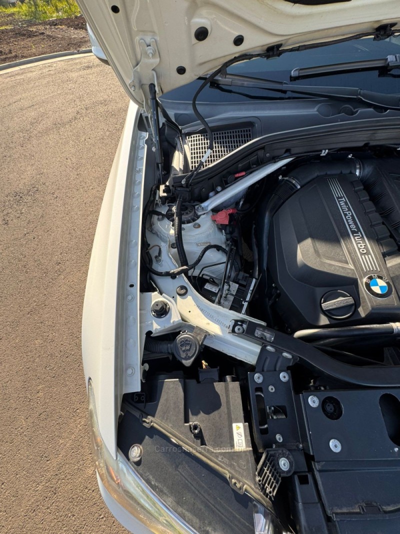 X3 3.0 35I 4X4 24V GASOLINA 4P AUTOMÁTICO - 2011 - GRAMADO