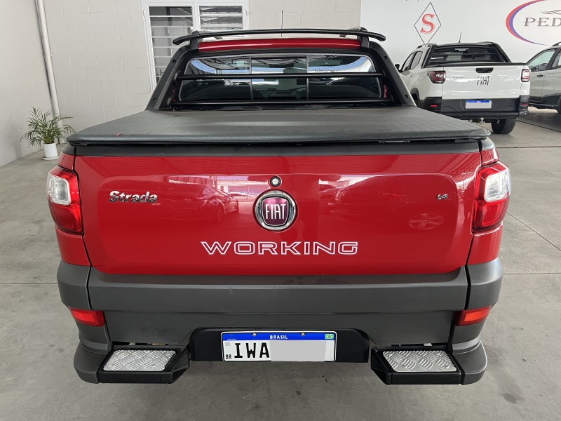 STRADA 1.4 MPI HARD WORKING CD 8V FLEX 3P MANUAL - 2015 - CAXIAS DO SUL