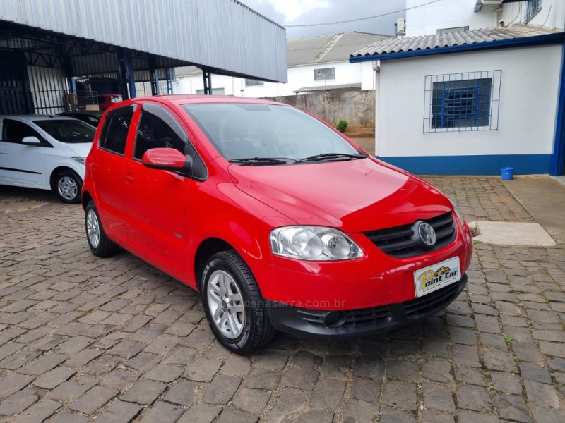 fox 1.0 mi 8v flex 4p manual 2010 vacaria