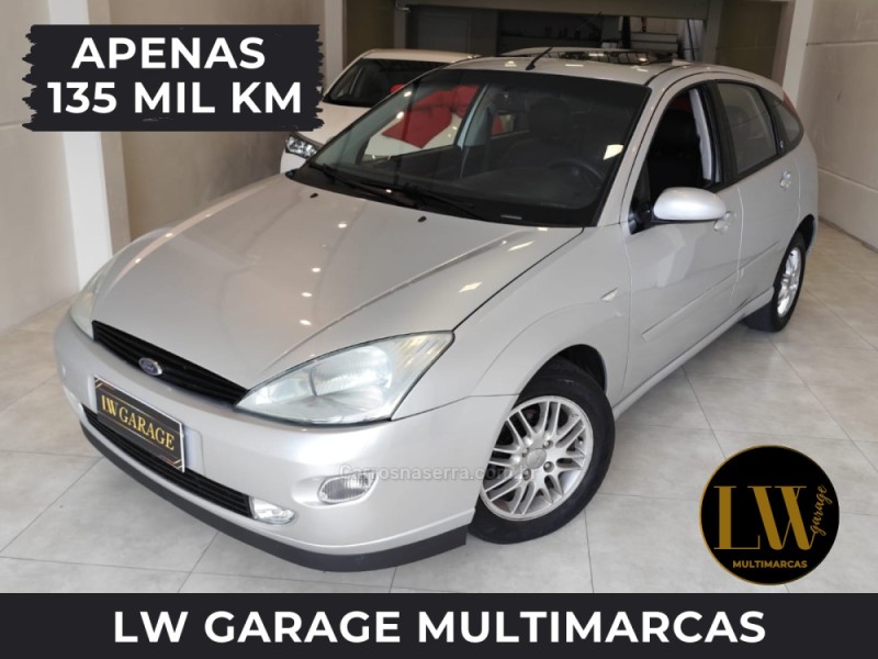 focus 2.0 ghia 16v flex 4p manual 2003 bento goncalves