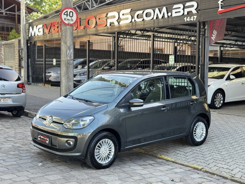 up 1.0 tsi move up 12v flex 4p manual 2016 caxias do sul