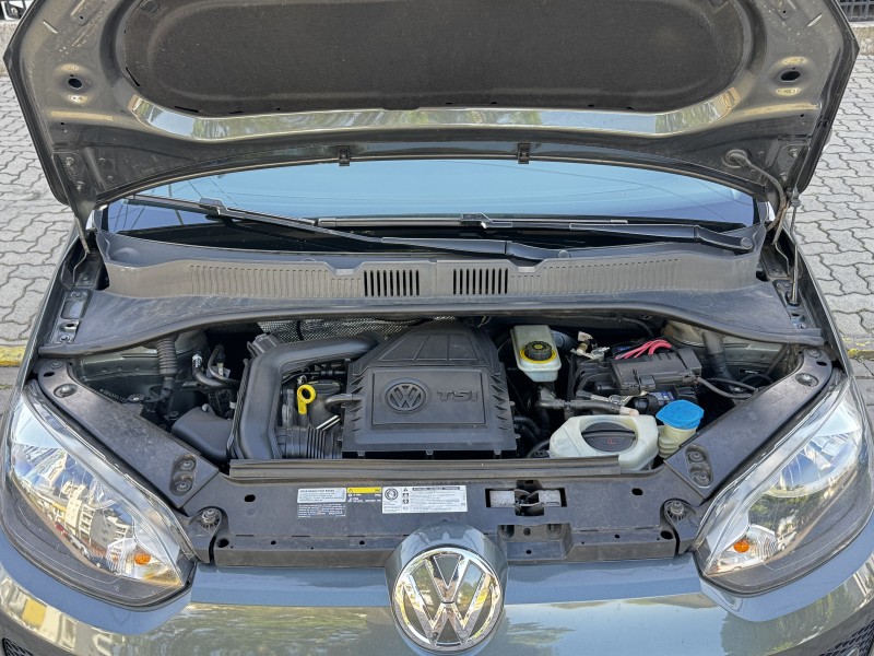 UP 1.0 TSI MOVE UP 12V FLEX 4P MANUAL - 2016 - CAXIAS DO SUL
