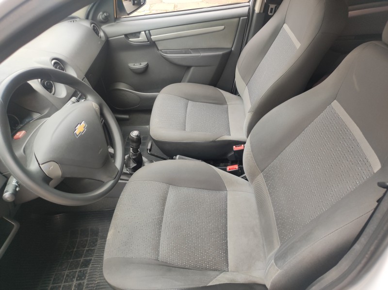 CELTA 1.0 VHCE LT 8V FLEX 4P MANUAL - 2015 - CAXIAS DO SUL