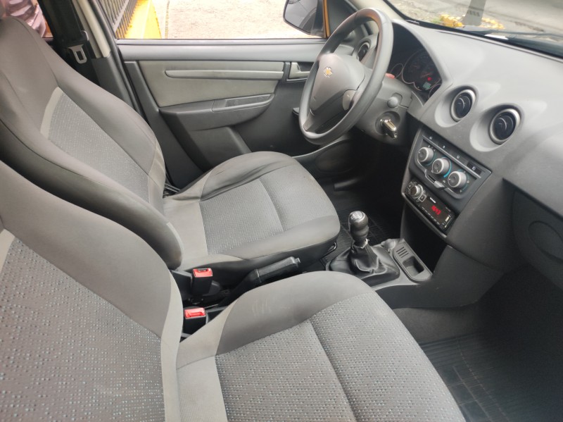 CELTA 1.0 VHCE LT 8V FLEX 4P MANUAL - 2015 - CAXIAS DO SUL