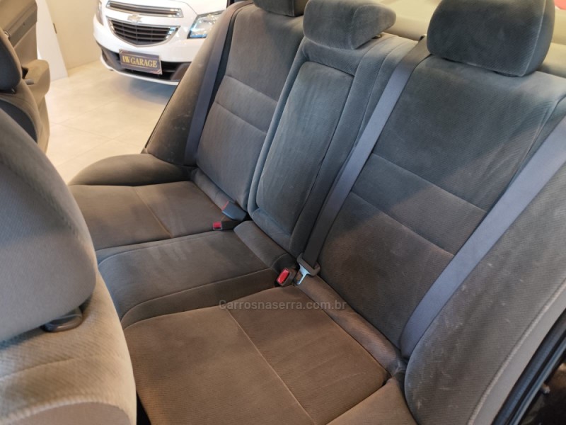 CIVIC 1.8 LXS 16V FLEX 4P MANUAL - 2009 - BENTO GONçALVES