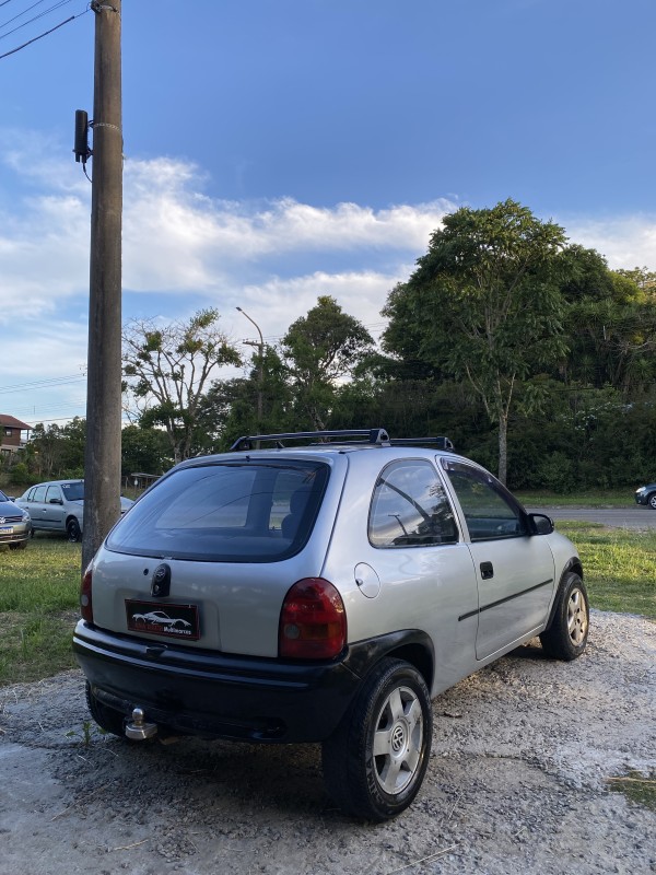 CORSA 1.0 EFI WIND 8V GASOLINA 2P MANUAL - 1994 - CAXIAS DO SUL