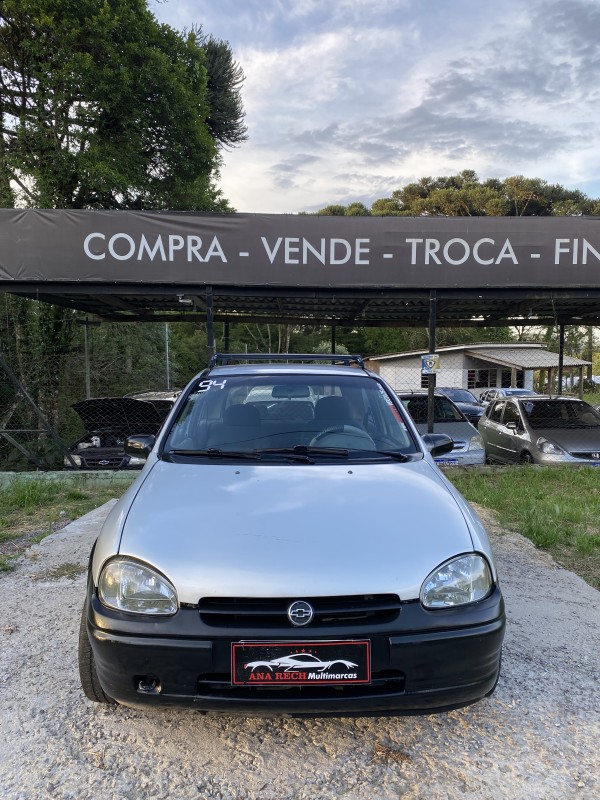 CORSA 1.0 EFI WIND 8V GASOLINA 2P MANUAL - 1994 - CAXIAS DO SUL