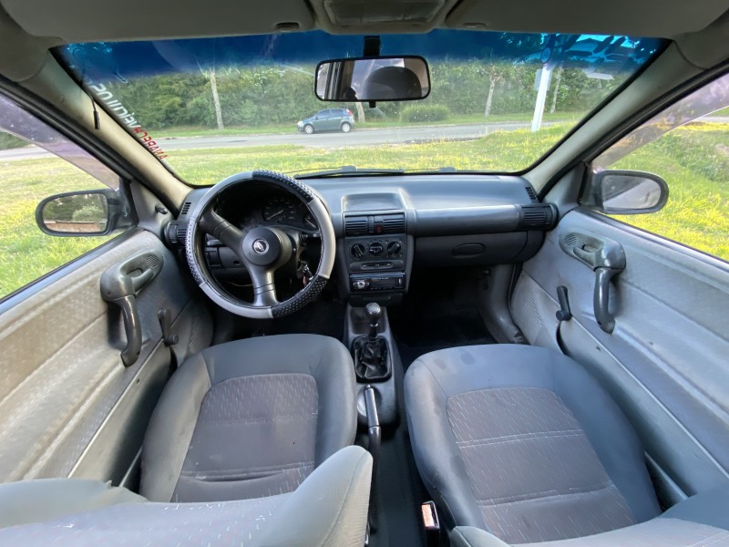 CORSA 1.0 EFI WIND 8V GASOLINA 2P MANUAL - 1994 - CAXIAS DO SUL