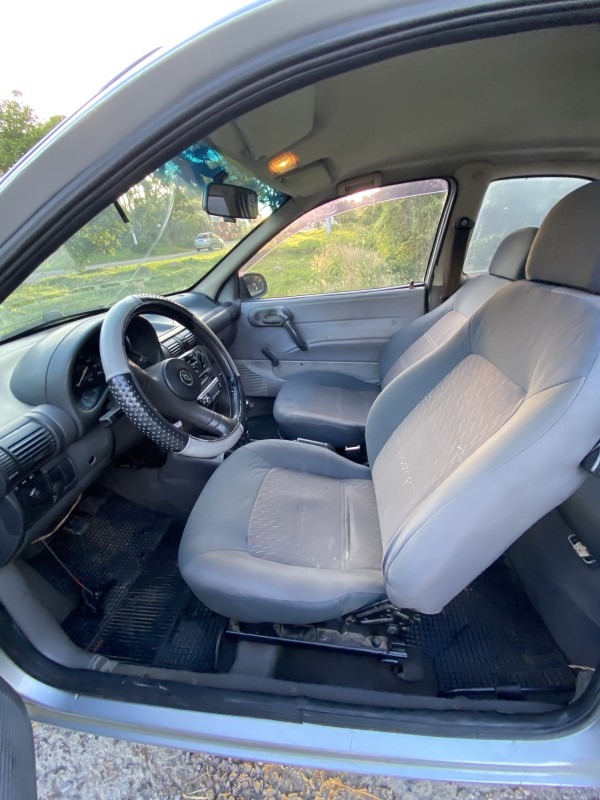 CORSA 1.0 EFI WIND 8V GASOLINA 2P MANUAL - 1994 - CAXIAS DO SUL