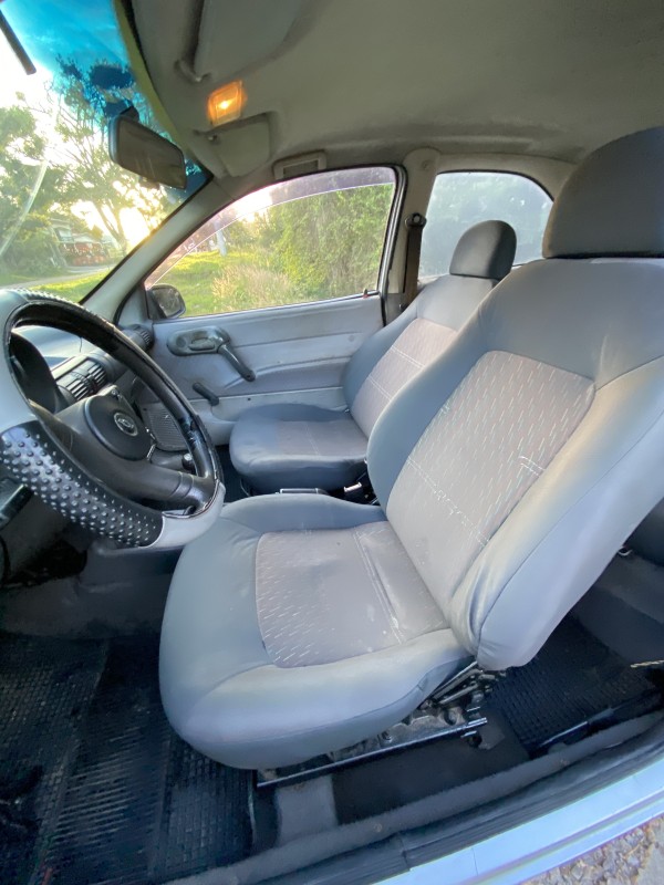 CORSA 1.0 EFI WIND 8V GASOLINA 2P MANUAL - 1994 - CAXIAS DO SUL