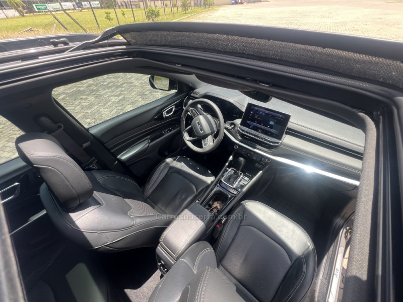 COMPASS 1.3 SERIE S T270 16V TURBO FLEX 4P AUTOMÁTICO - 2023 - ANTôNIO PRADO