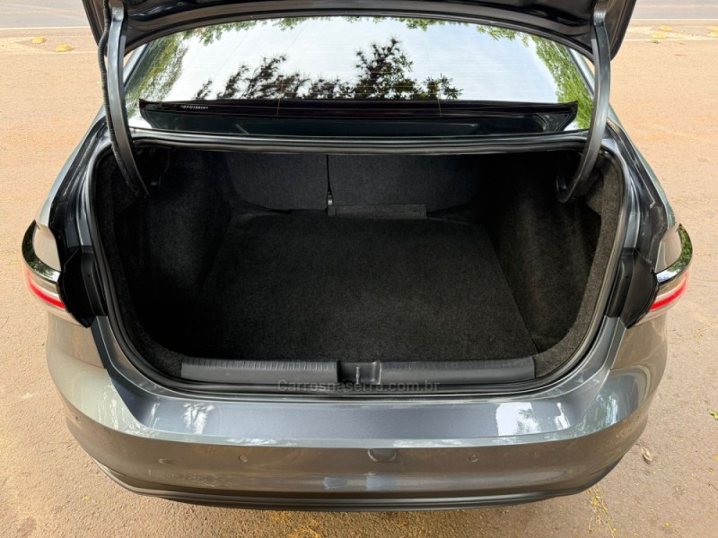 VIRTUS 1.0 TSI FLEX 4P AUTOMATICO - 2024 - DOIS IRMãOS