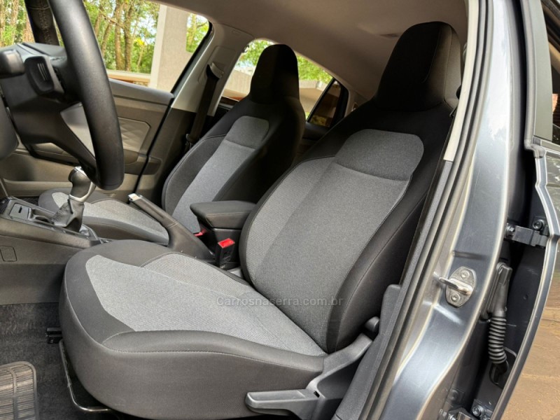 VIRTUS 1.0 TSI FLEX 4P AUTOMATICO - 2024 - DOIS IRMãOS