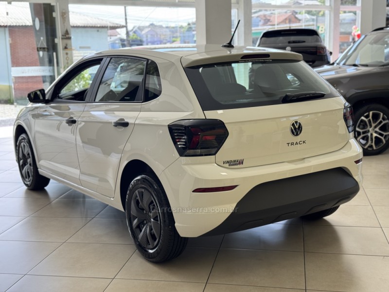 POLO 1.0 MPI TRACK 4P MANUAL - 2026 - FLORES DA CUNHA