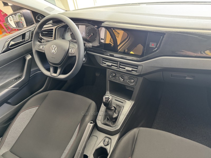 POLO 1.0 MPI TRACK 4P MANUAL - 2026 - FLORES DA CUNHA