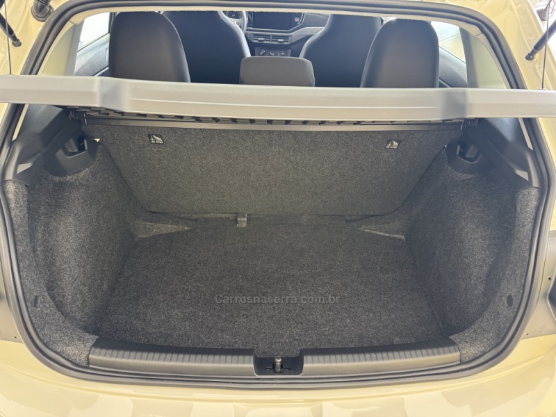 POLO 1.0 MPI TRACK 4P MANUAL - 2026 - FLORES DA CUNHA