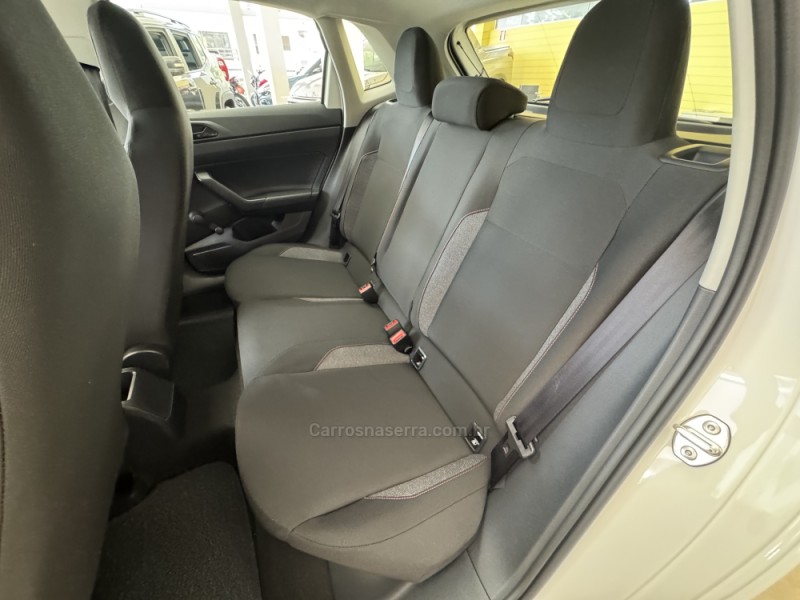 POLO 1.0 MPI TRACK 4P MANUAL - 2026 - FLORES DA CUNHA