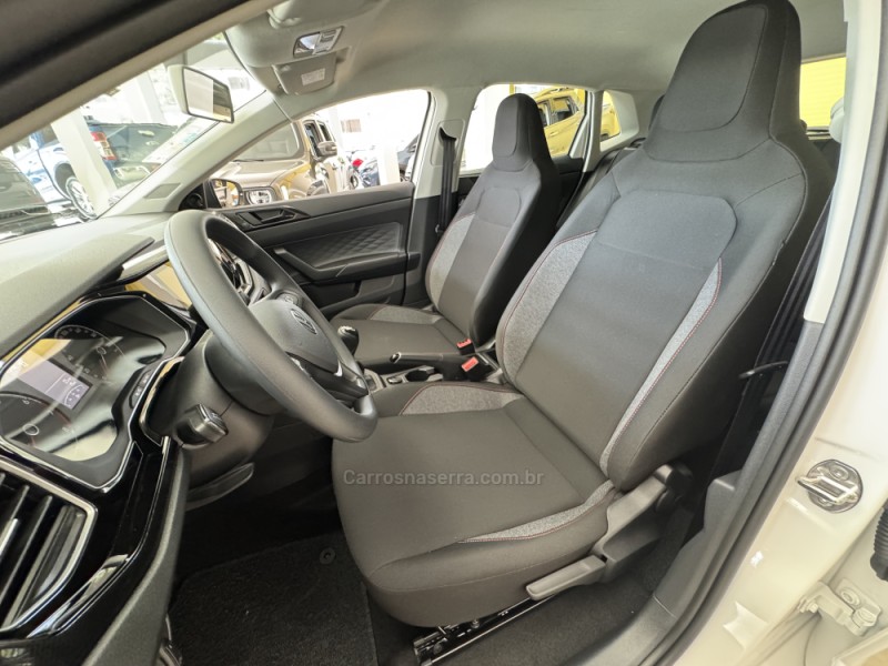 POLO 1.0 MPI TRACK 4P MANUAL - 2026 - FLORES DA CUNHA