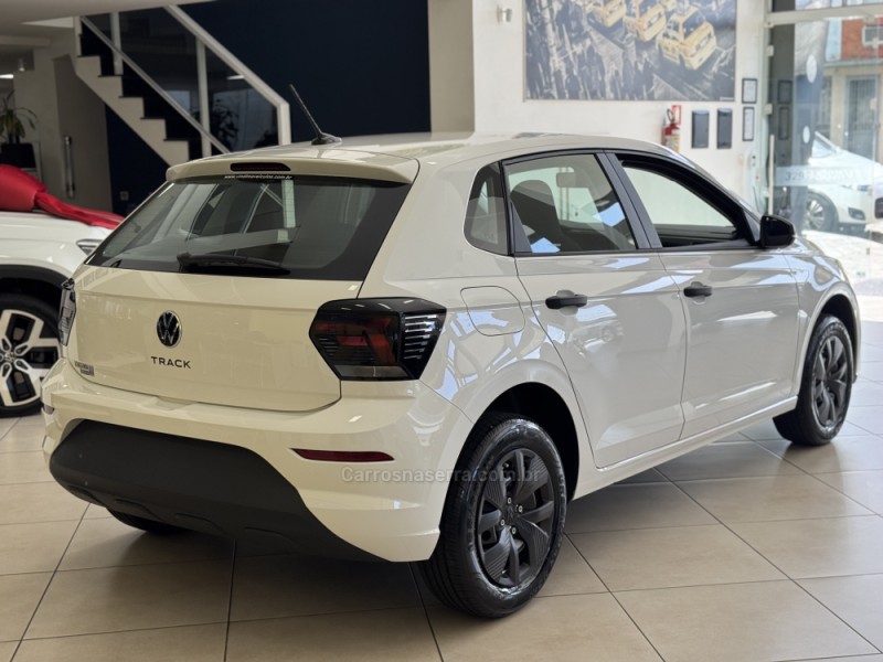 POLO 1.0 MPI TRACK 4P MANUAL - 2026 - FLORES DA CUNHA