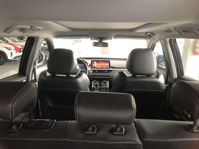 TIGGO 1.6 16V TURBO GDI 8 TXS GASOLINA 4P AUTOMÁTICO - 2021 - VALE REAL