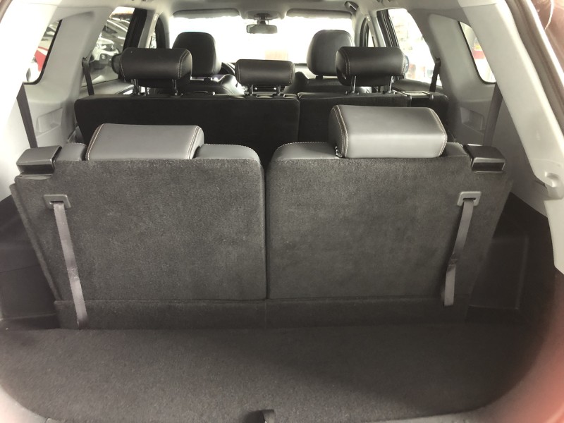 TIGGO 1.6 16V TURBO GDI 8 TXS GASOLINA 4P AUTOMÁTICO - 2021 - VALE REAL