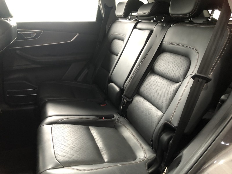 TIGGO 1.6 16V TURBO GDI 8 TXS GASOLINA 4P AUTOMÁTICO - 2021 - VALE REAL