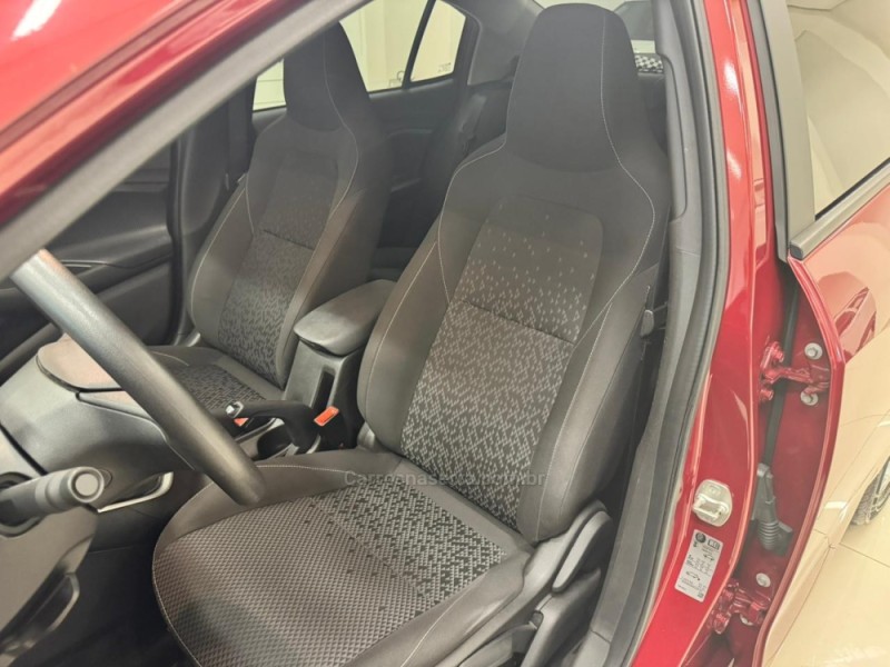 ONIX LTZ PLUS 12V TURBO MANUAL - 2021 - VERANóPOLIS