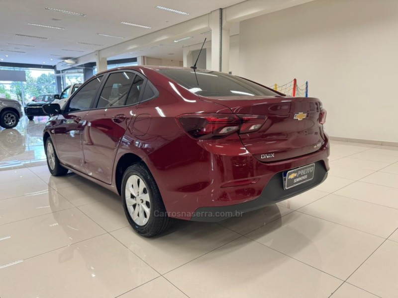 ONIX LTZ PLUS 12V TURBO MANUAL - 2021 - VERANóPOLIS