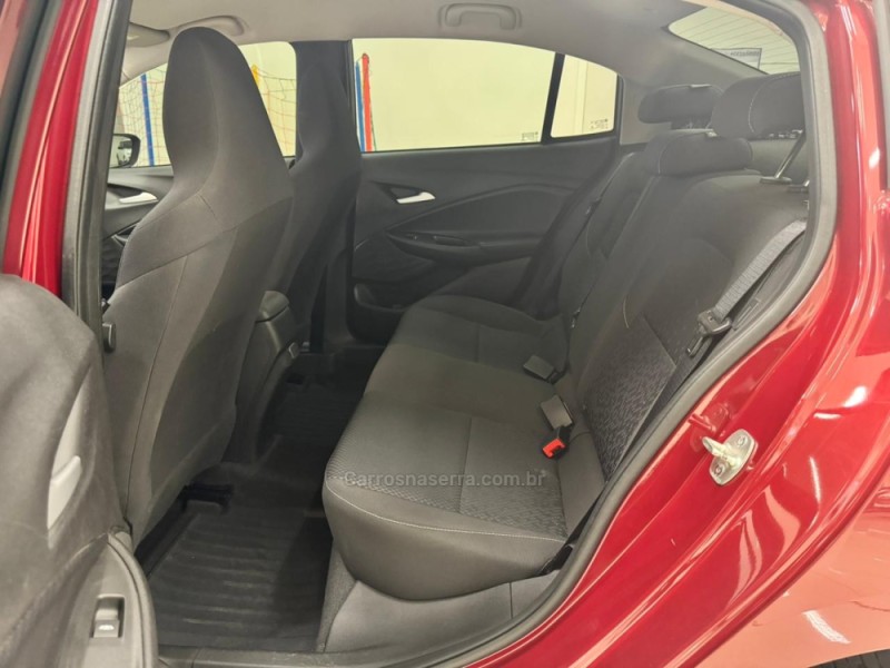 ONIX LTZ PLUS 12V TURBO MANUAL - 2021 - VERANóPOLIS