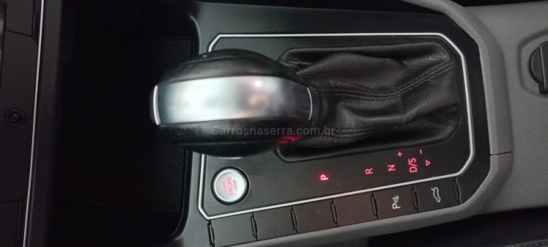 POLO 1.0	200 TSI HIGHLINE AUTOMÁTICO  - 2019 - PICADA CAFé