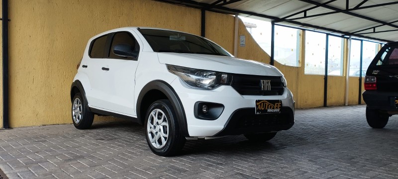 mobi 1.0 8v evo flex like. manual 2021 canela