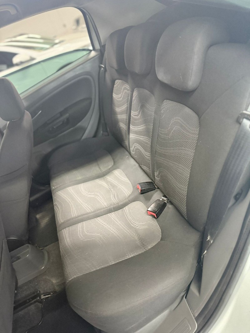 PUNTO 1.4 ELX 8V FLEX 4P MANUAL - 2008 - CAXIAS DO SUL