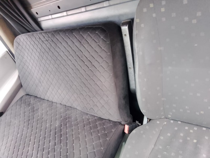 SPRINTER 2.2 311 CDI FURGÃO STREET 10,5 16V BI-TURBO DIESEL MANUAL - 2012 - CAXIAS DO SUL