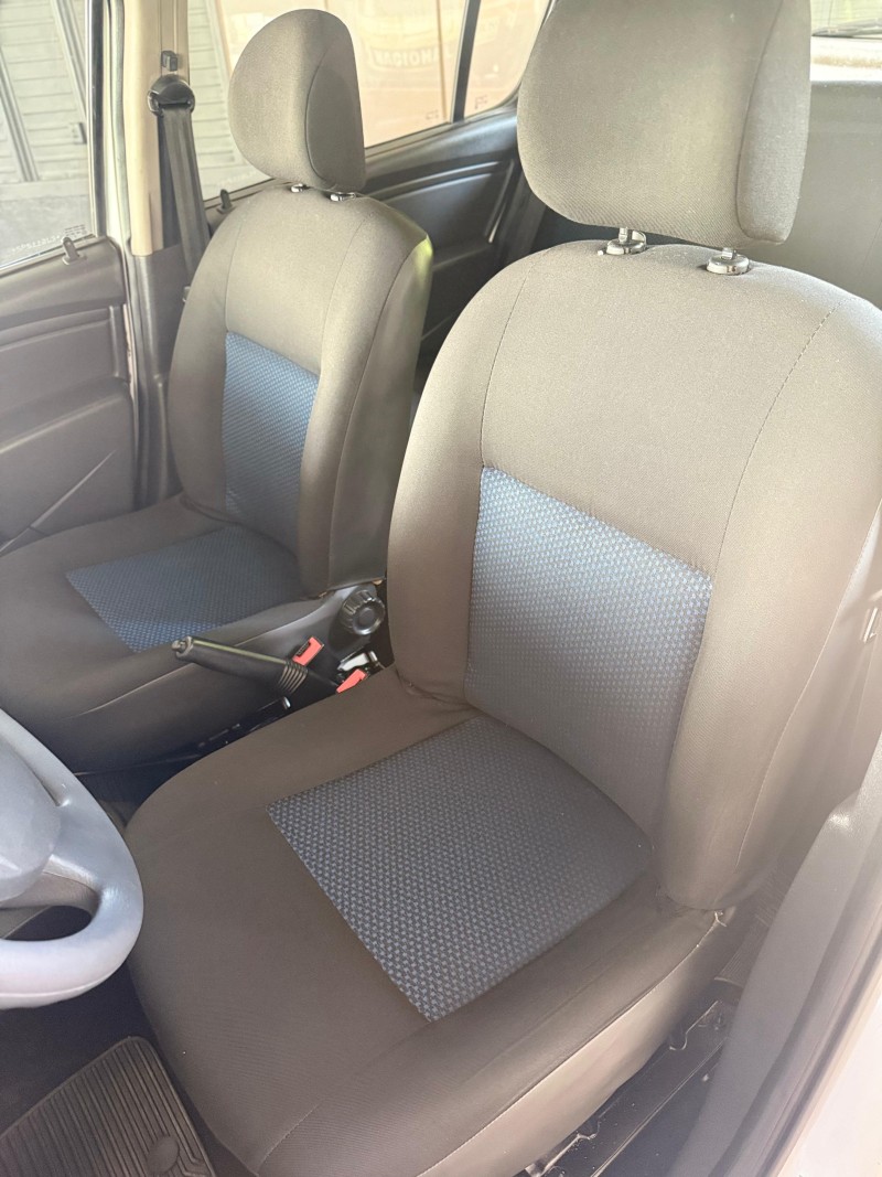 SANDERO 1.0 EXPRESSION 16V FLEX 4P MANUAL - 2011 - CAXIAS DO SUL