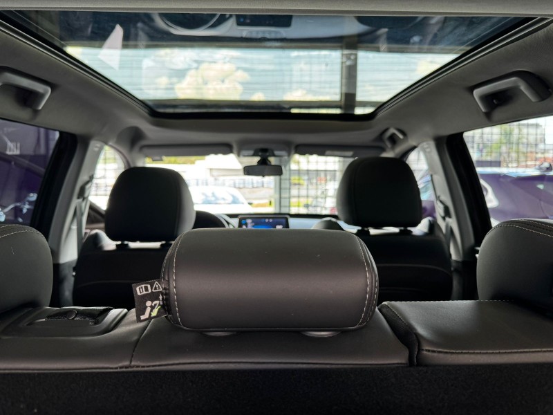 TIGGO 1.5 16V TURBO 5X PRO FLEX 4P AUTOMÁTICO - 2025 - CAXIAS DO SUL