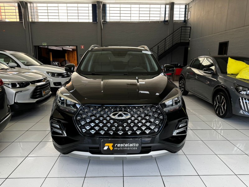 TIGGO 1.5 16V TURBO 5X PRO FLEX 4P AUTOMÁTICO - 2025 - CAXIAS DO SUL