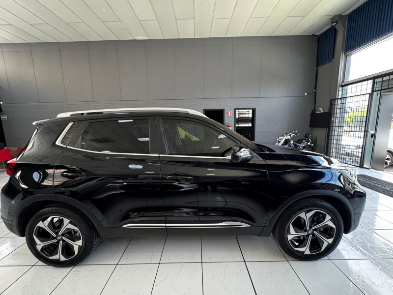 TIGGO 1.5 16V TURBO 5X PRO FLEX 4P AUTOMÁTICO - 2025 - CAXIAS DO SUL