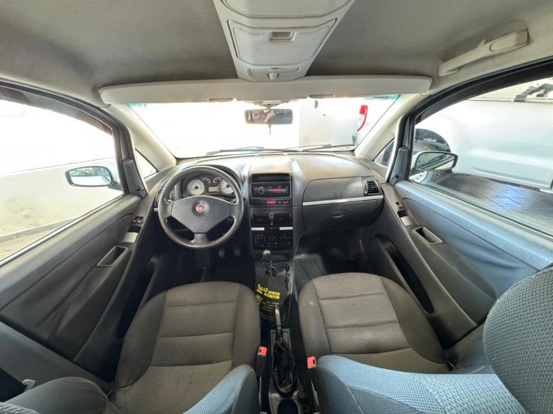 IDEA 1.4 MPI ELX 8V FLEX 4P MANUAL - 2010 - CAXIAS DO SUL