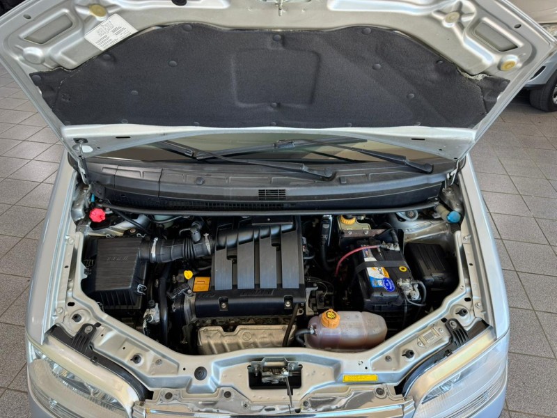 IDEA 1.4 MPI ELX 8V FLEX 4P MANUAL - 2010 - CAXIAS DO SUL