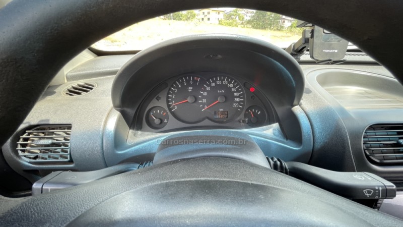 MONTANA 1.8 MPFI CONQUEST CS 8V FLEX 2P MANUAL - 2006 - VILA FLORES