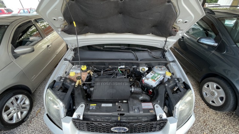 ECOSPORT 1.6 FREESTYLE 8V FLEX 4P MANUAL - 2006 - VILA FLORES