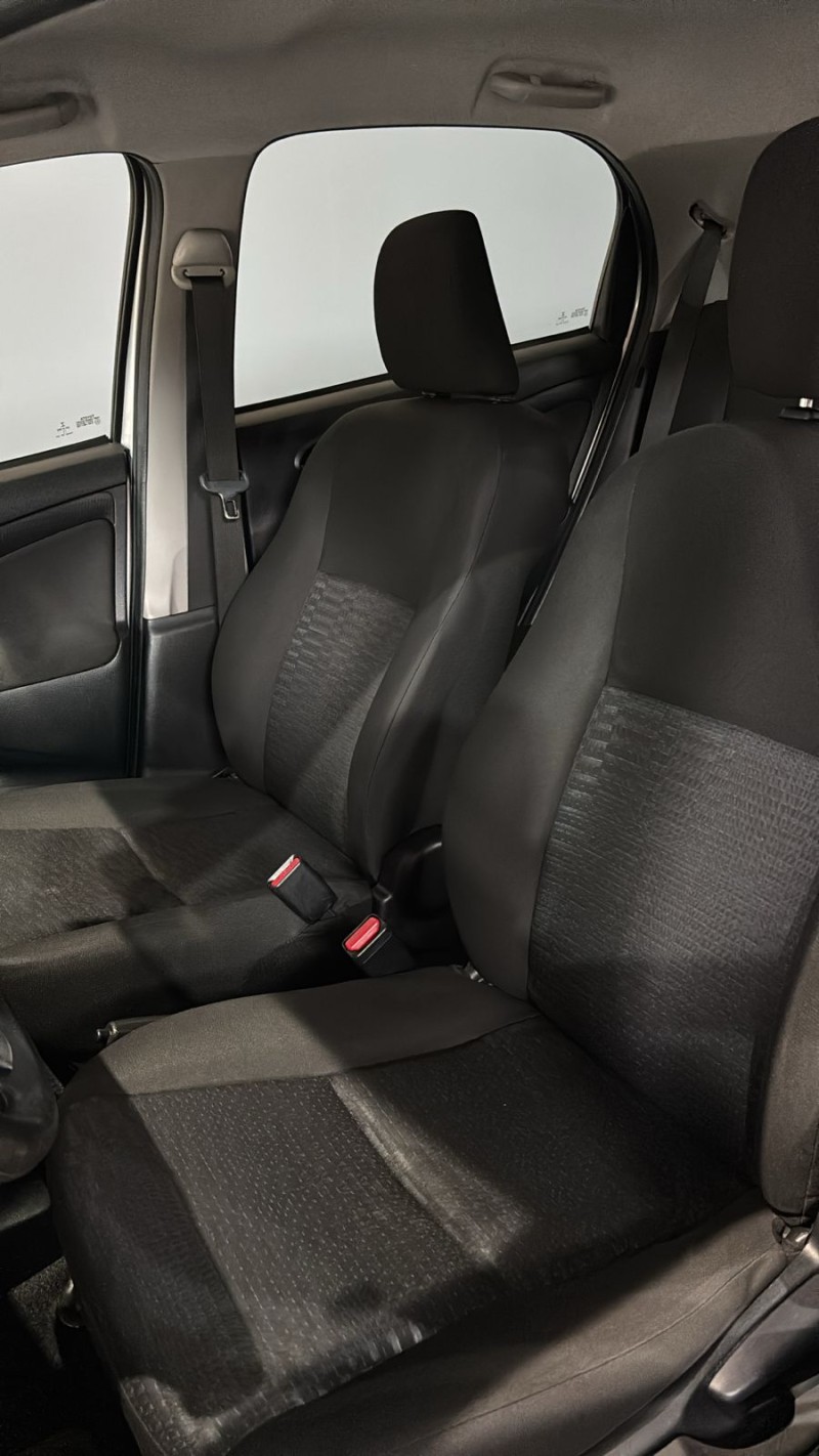 ETIOS 1.3 X 16V FLEX 4P MANUAL - 2016 - BENTO GONçALVES