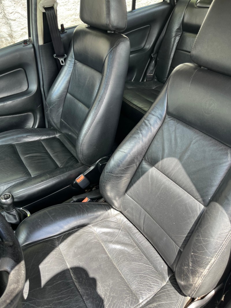 GOL  - 2000 - CAXIAS DO SUL