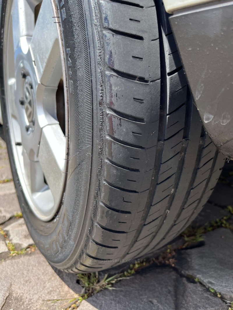 GOL  - 2000 - CAXIAS DO SUL