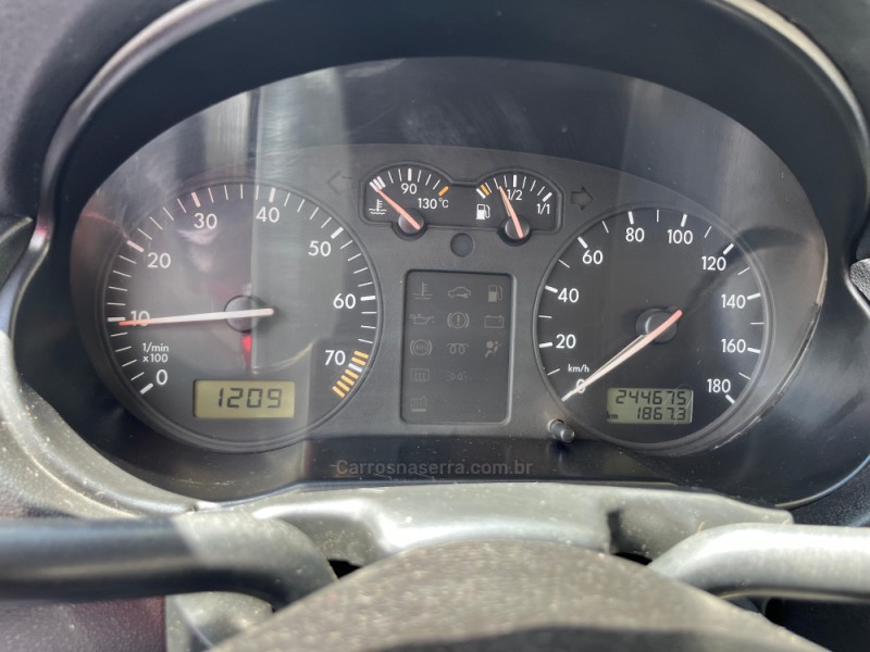 GOL  - 2000 - CAXIAS DO SUL