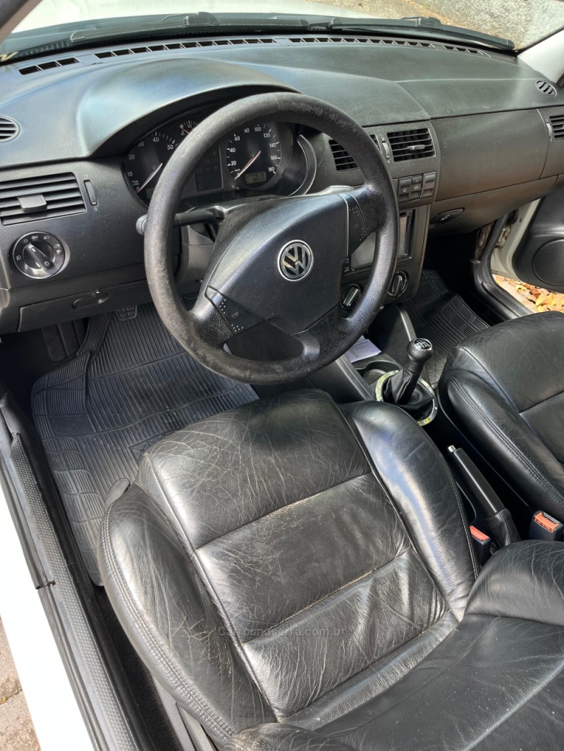 GOL  - 2000 - CAXIAS DO SUL