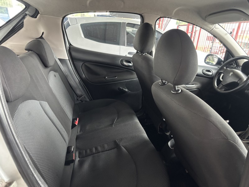 207 1.4 XR 8V FLEX 4P MANUAL - 2013 - CAXIAS DO SUL