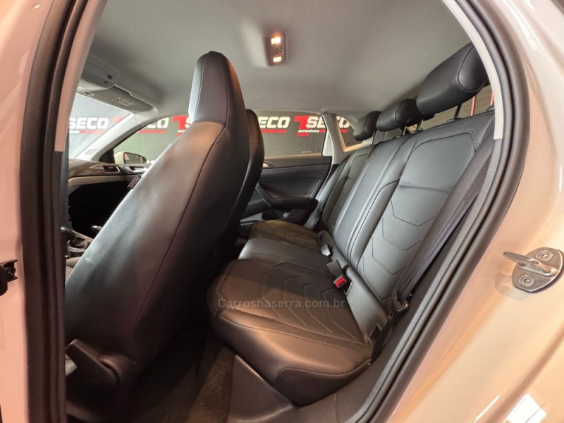 POLO 1.0	200 TSI HIGHLINE AUTOMÁTICO  - 2024 - PASSO FUNDO