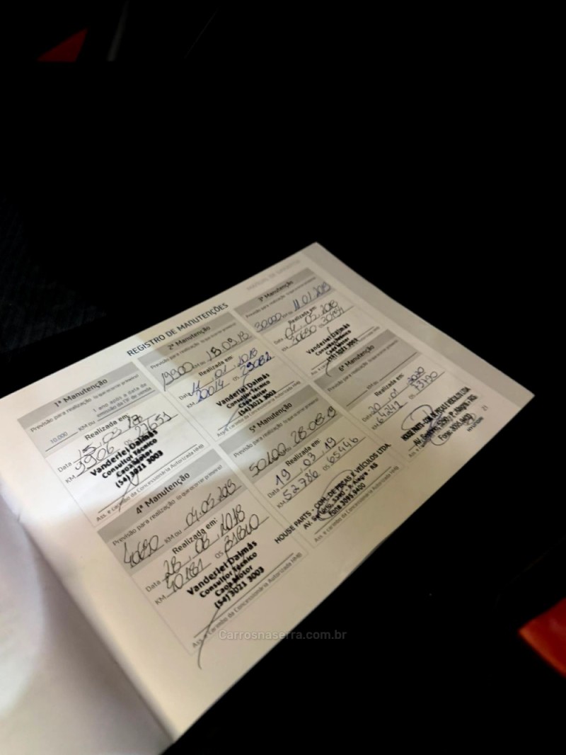 HB20X 1.6 16V STYLE FLEX 4P AUTOMÁTICO - 2017 - LAJEADO